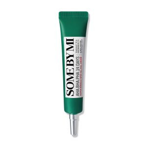 SOME BY MI AHA BHA PHA Super Miracle Spot All Kill Cream 30ml tube
